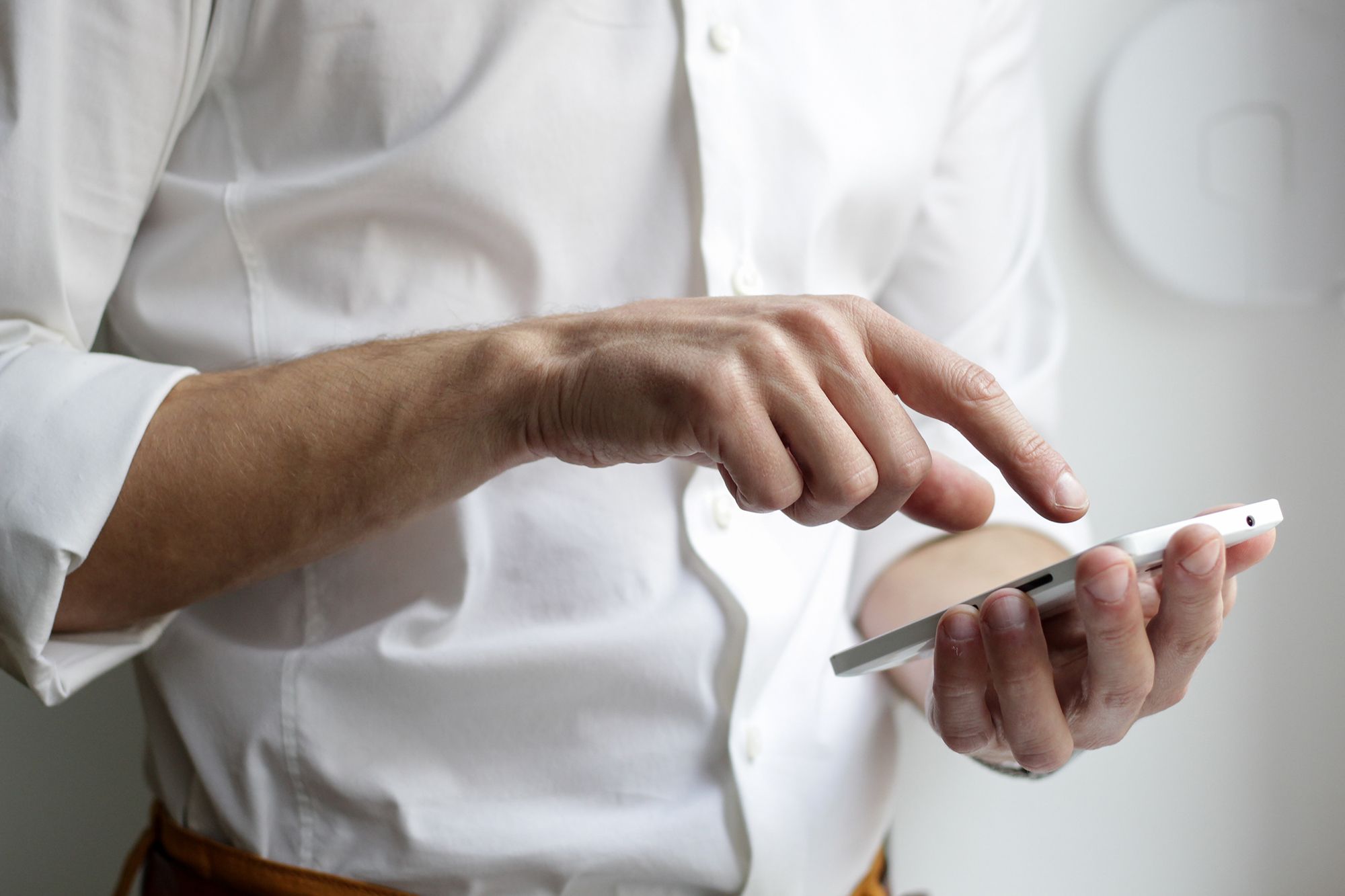 The importance of UX for a great mobile app