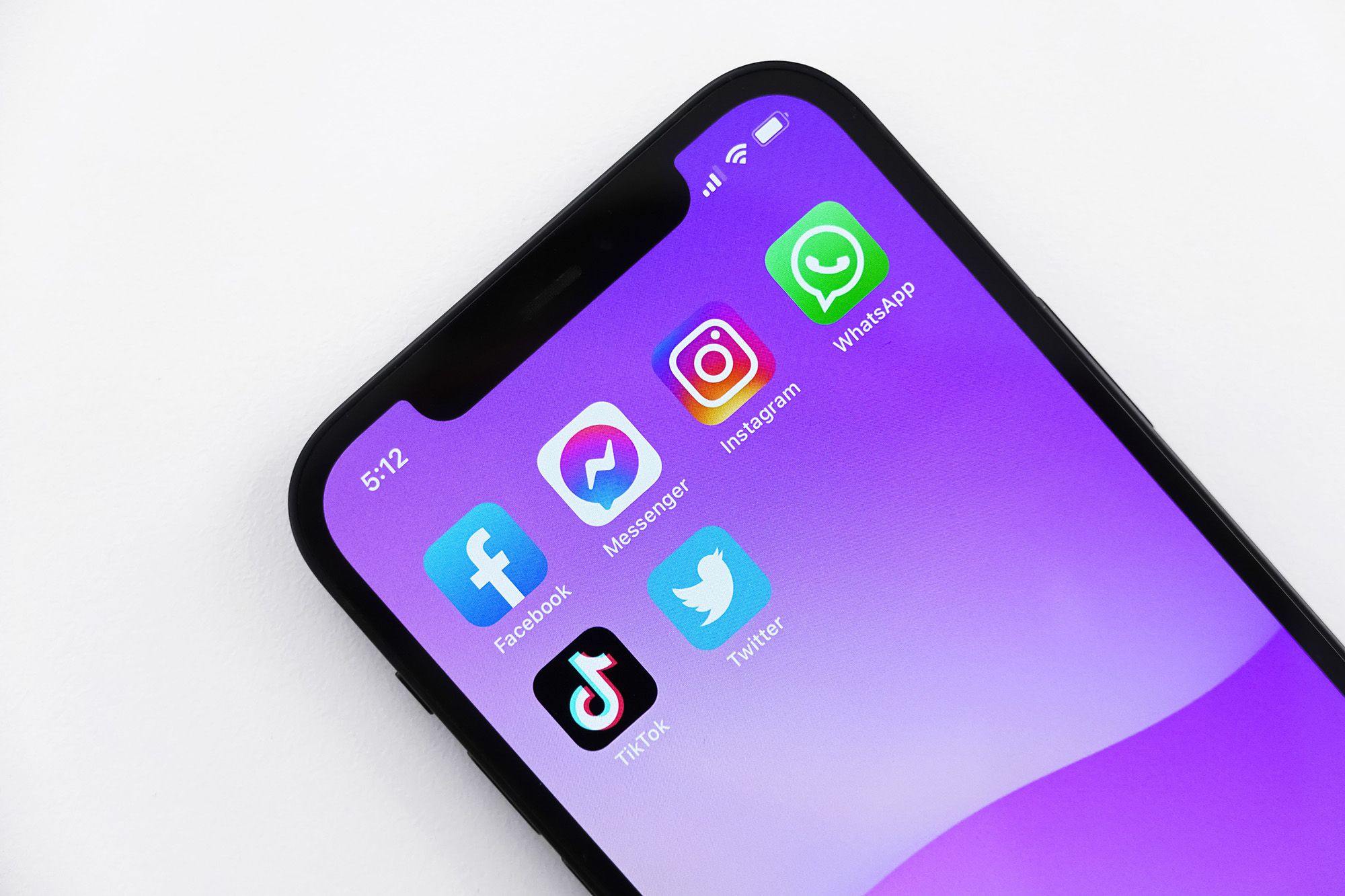Datos curiosos sobre las redes sociales