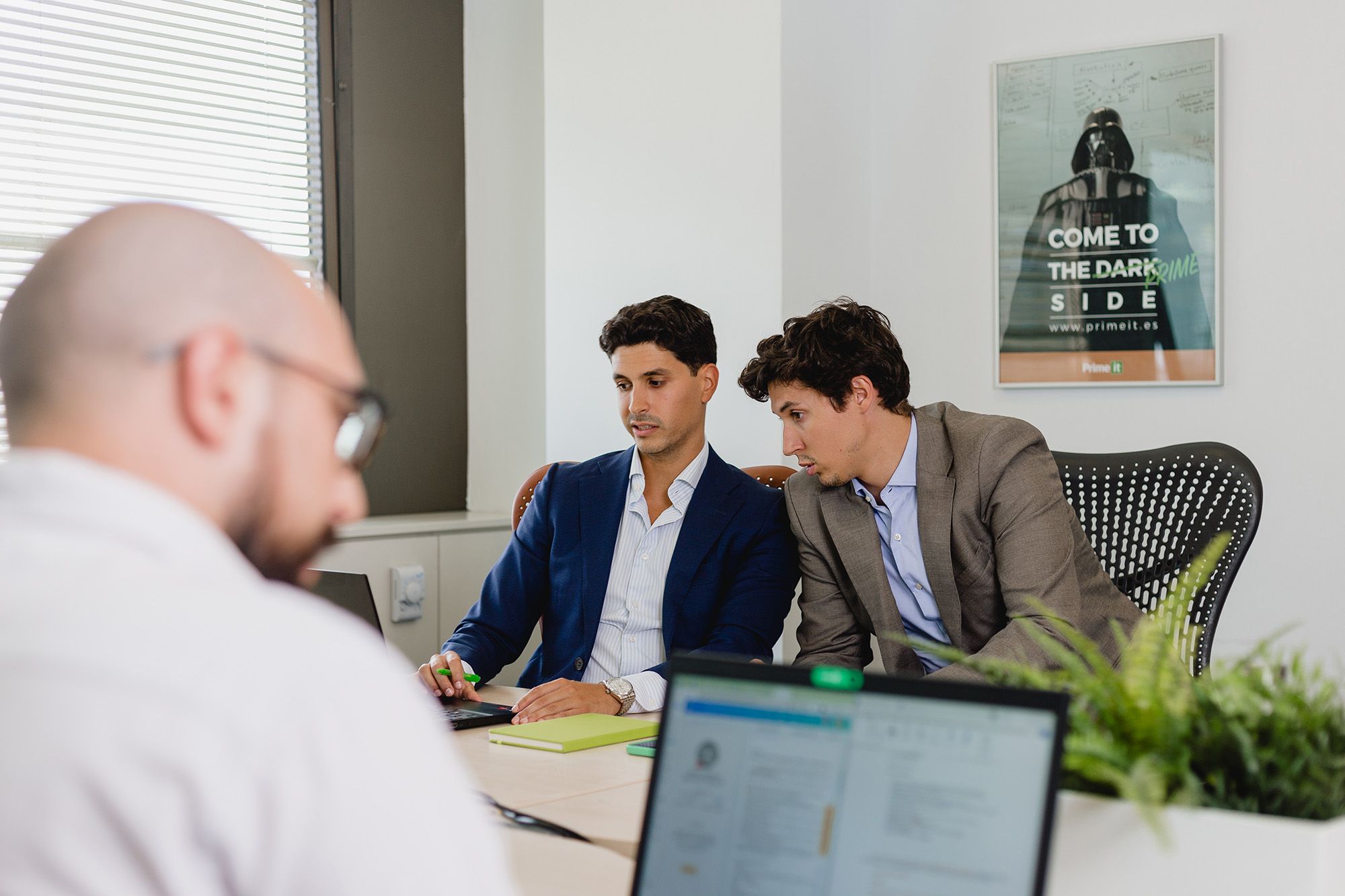 How to improve project handover