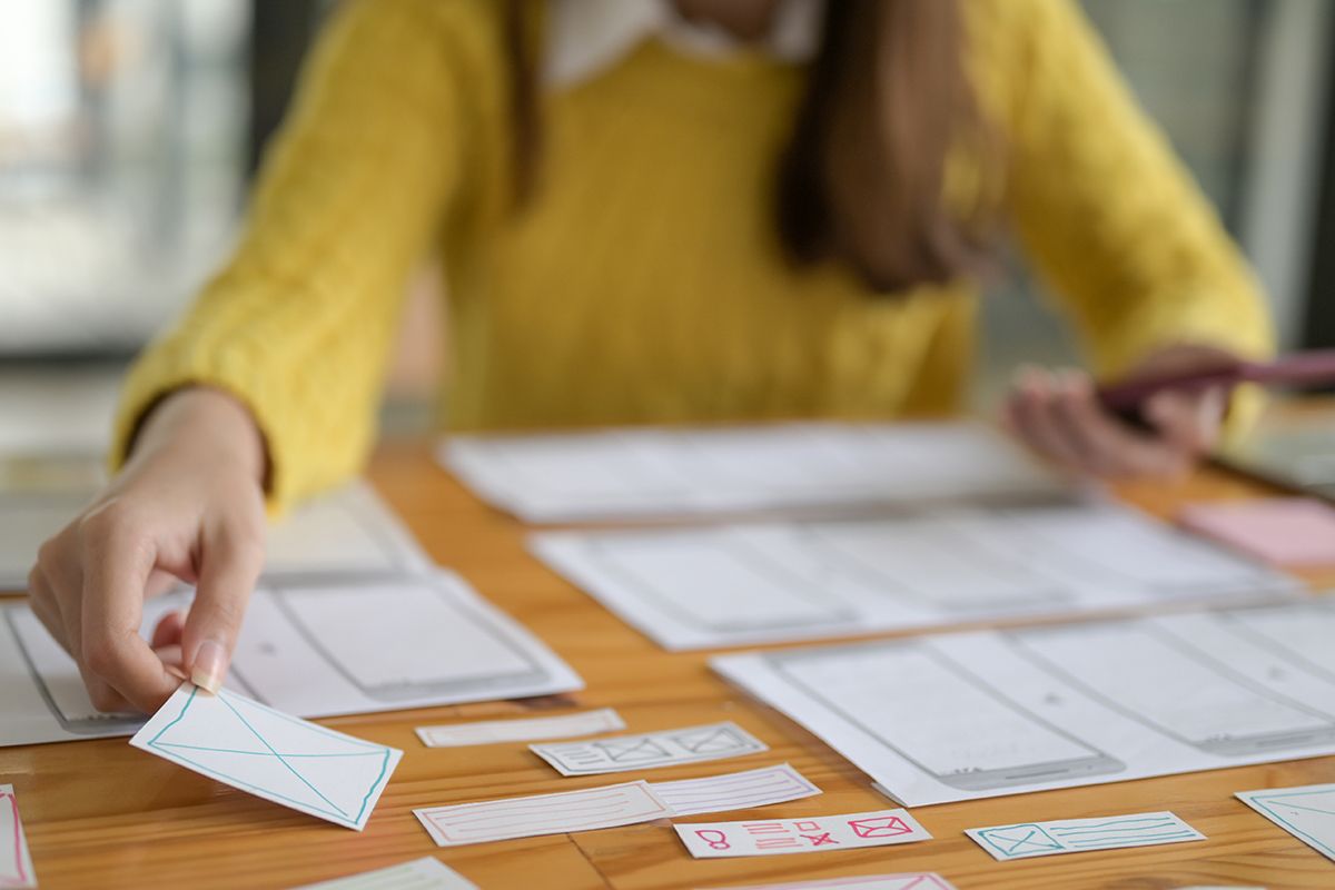 World Usability Day | In interview with Soraya Ruiz, Senior UX Designer
