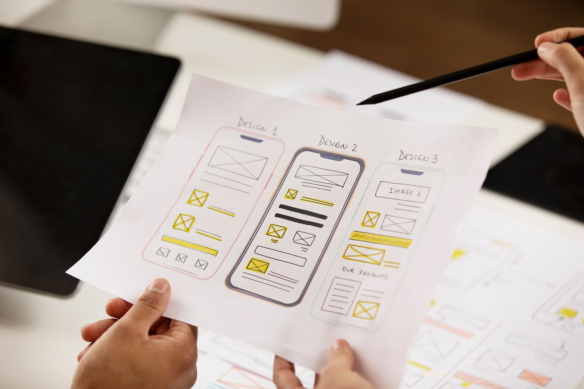 Putting Users First: A Guide to User-Centered Design Principles