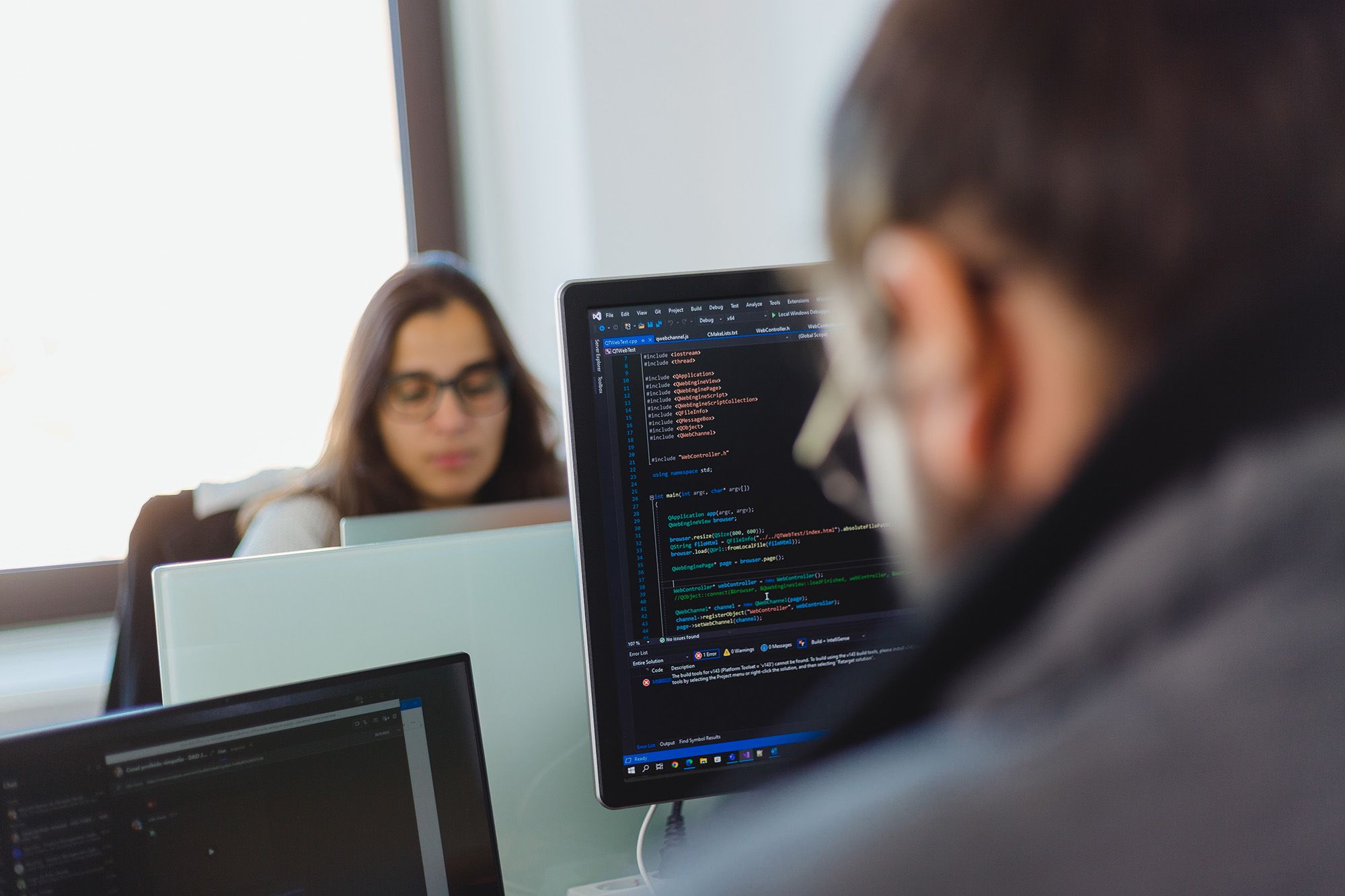 Mastering Code Review: Best Practices for Effective Deployment