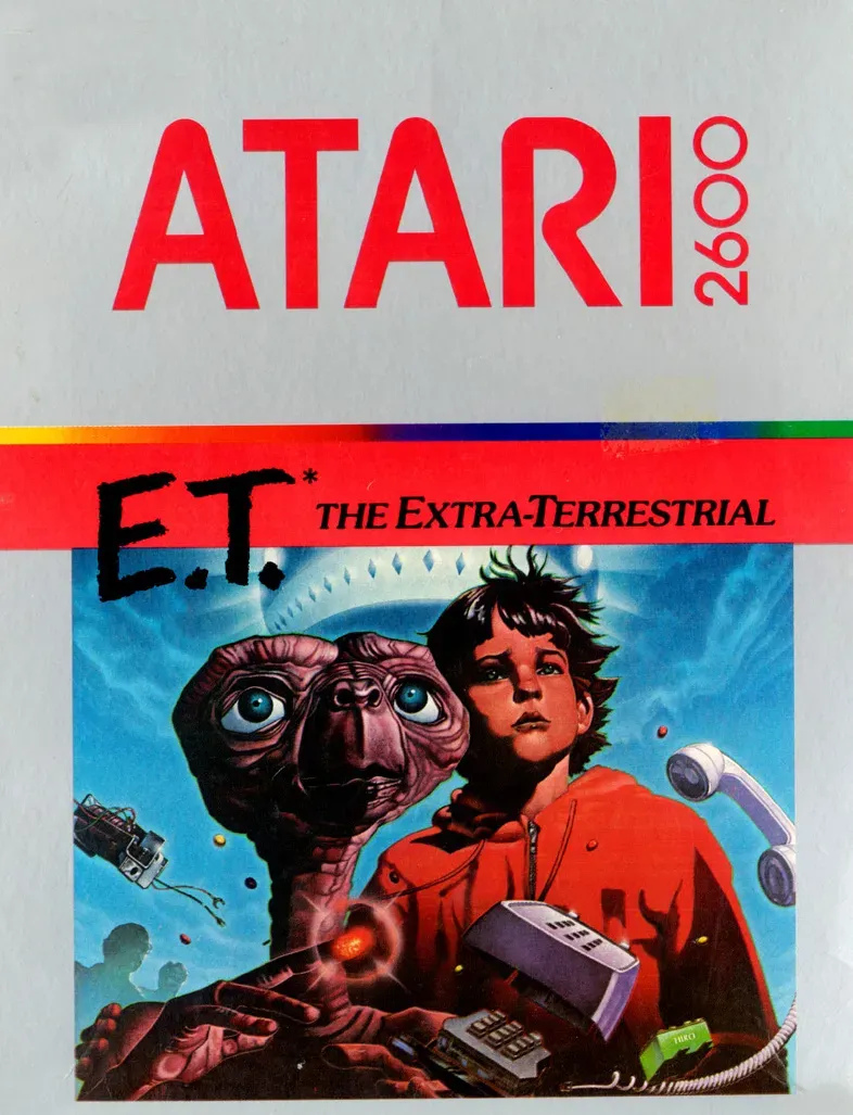 ¿Por qué Nintendo salvó a los videojuegos en los 80?