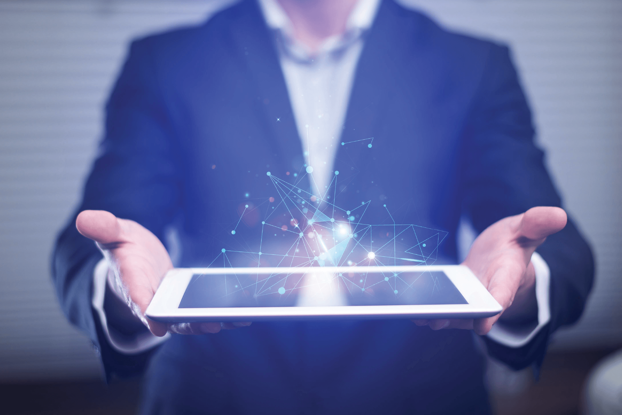 Building a Real Tech Advantage for Business in 2024